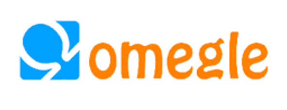 Omegle Logo